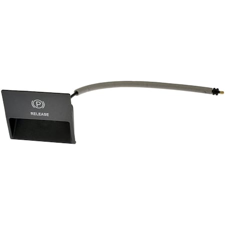 Dorman 03315 Parking Brk Release 3315